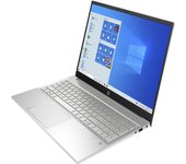 HP Pavilion 15-EG0067NF 15" Core i5 2.4 GHz - SSD 512 GB - 16GB - AZERTY - Francés