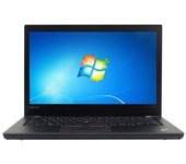 Lenovo ThinkPad T470 14" Core i5 2.4 GHz - SSD 240 GB - 8GB - AZERTY - Francés