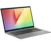 Asus VivoBook S15 K533E 15" Core i7 2.8 GHz - SSD 512 GB - 16GB - AZERTY - Francés