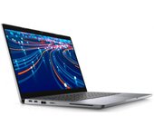 Dell Latitude 5320 13" Core i5 2.4 GHz - SSD 256 GB - 8GB - AZERTY - Francés