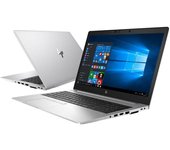 HP EliteBook 850 G6 15" Core i7 1.8 GHz - SSD 512 GB - 16GB - AZERTY - Francés