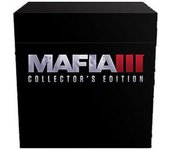 Mafia III Collector's Edition - PlayStation 4