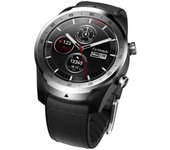 Relojes Mobvoi Cardio GPS Ticwatch Pro - Plata