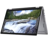 Dell Latitude 7410 14" Core i5 1.7 GHz - SSD 512 GB - 16GB - AZERTY - Francés