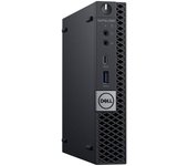 Dell OptiPlex 5060 Micro Core i5 2.1 GHz - SSD 256 GB RAM 8 GB