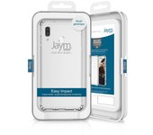Funda Galaxy A32 5G - Plástico - Transparente