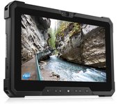 Dell 7212 Rugged Extreme 12" Core i5 1.6 GHz - SSD 240 GB - 8GB - Sin teclado