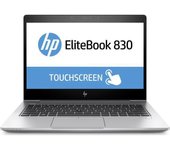 Hp EliteBook 830 G5 12" Core i5 1.7 GHz - SSD 256 GB - 16GB - AZERTY - Francés