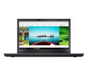 Lenovo ThinkPad T470 14" Core i5 2.6 GHz - SSD 1000 GB - 8GB - QWERTY - Italiano