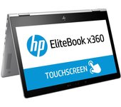 HP EliteBook X360 1030 G2 13" Core i5 2.6 GHz - SSD 512 GB - 8GB