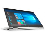Hp EliteBook x360 1030 G3 13" Core i5 1.7 GHz - SSD 256 GB - 16GB - QWERTY - Español