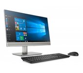 HP EliteOne 800 G5 23" Core i5 3 GHz - SSD 256 GB - 8GB