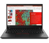 Lenovo ThinkPad T495 14" Ryzen 5 2.1 GHz - SSD 256 GB - 16GB - QWERTY - Español