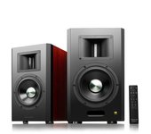 Altavoz Airpulse A300 Pro - Madera