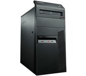 Lenovo ThinkCentre M90P Core i5 3.2 GHz - HDD 500 GB RAM 8 GB