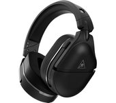 Cascos reducción de ruido gaming wireless micrófono Turtle Beach Stealth 700 Gen 2 MAX - Negro