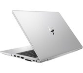 HP EliteBook 745 G6 14" Ryzen 5 2.1 GHz - SSD 512 GB - 16GB - AZERTY - Francés