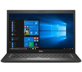 Dell Latitude 7280 12" Core i5 2.3 GHz - SSD 3 TB - 4GB - QWERTY - Italiano