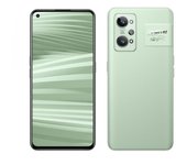 Realme GT2 256GB - Verde - Libre