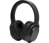 Cascos gaming con cable + inalámbrico micrófono Oglo Muz 2 NC - Negro