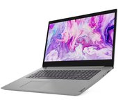 Lenovo IdeaPad 3 17ADA05 17" Ryzen 5 2.1 GHz - SSD 512 GB - 8GB - AZERTY - Francés