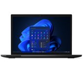 Lenovo ThinkPad P15 G1 15" Core i7 2.7 GHz - SSD 512 GB - 32GB - AZERTY - Francés