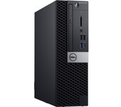 Dell OptiPlex 5070 SFF Core i5 3.1 GHz - SSD 256 GB RAM 16 GB