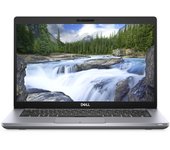 Dell Latitude 5410 14" Core i5 1.7 GHz - SSD 256 GB - 8GB - QWERTY - Inglés