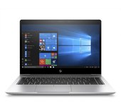 HP EliteBook 840 G5 14" Core i5 1.7 GHz - SSD 512 GB - 4GB - AZERTY - Francés
