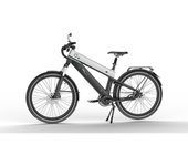 Fuell Fluid Bicis eléctricas