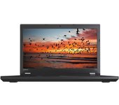 Lenovo ThinkPad T570 15" Core i7 2.8 GHz - SSD 1000 GB - 8GB - AZERTY - Francés