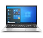 HP EliteBook 840 G8 14" Core i5 2.4 GHz - SSD 256 GB - 16GB - QWERTY - Sueco