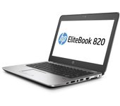 Hp EliteBook 820 G3 12" Core i5 2.3 GHz - HDD 1 TB - 16GB - QWERTY - Español