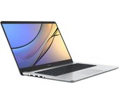 Huawei MateBook D15 BOB-WAI9 15" Core i3 2.1 GHz - SSD 256 GB - 8GB - AZERTY - Francés