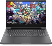 HP VICTUS 16-S0040NF 16" Ryzen 7 5.1 GHz - SSD 512 GB - 16GB - AZERTY - Francés