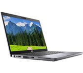 Dell Latitude 5410 14" Core i5 1.6 GHz - SSD 512 GB - 32GB - QWERTY - Inglés