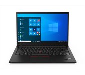 Lenovo ThinkPad X1 Carbon G8 14" Core i5 1.6 GHz - SSD 1000 GB - 16GB - QWERTZ - Alemán