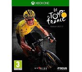 Le Tour de France 2017 - Xbox One