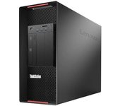 Lenovo ThinkStation P920 Xeon 2.2 GHz - SSD 4 TB RAM 128 GB