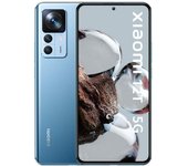 Xiaomi 12T 128GB - Azul - Libre