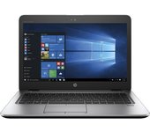 HP EliteBook 840 G4 14" Core i5 2.6 GHz - SSD 256 GB - 8GB - QWERTY - Inglés
