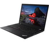 Lenovo ThinkPad T590 15" Core i5 1.6 GHz - SSD 1000 GB - 4GB - QWERTZ - Alemán