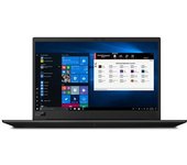 Lenovo ThinkPad P1 G2 15" Core i7 2.6 GHz - SSD 1000 GB - 48GB - QWERTY - Español