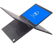 Dell Latitude 7390 13" Core i5 1.7 GHz - SSD 256 GB - 8GB