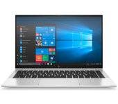 Hp EliteBook x360 1040 G7 14" Core i7 1.8 GHz - SSD 512 GB - 16GB - QWERTY - Italiano