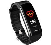 Media-Tech Smartband MT866 - Negro