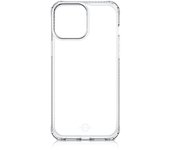 Funda iPhone 13 Pro Max - Plástico - Transparente