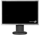 Monitor 22" LCD FULL HD Samsung 2223NW