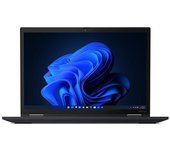 Lenovo ThinkPad X13 Yoga Gen 3 13" Core i5 1.6 GHz - SSD 512 GB - 16GB - QWERTY - Español