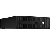 HP ProDesk 600 SFF G1 Core i5 3.2 GHz - SSD 512 GB RAM 8 GB
